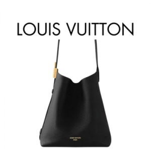 LOUIS VUITTON 로우 키 호보 PM
