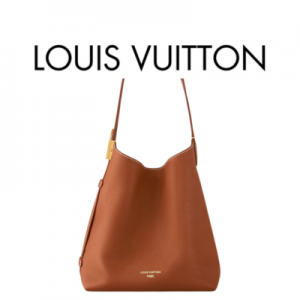 LOUIS VUITTON 로우 키 호보 PM