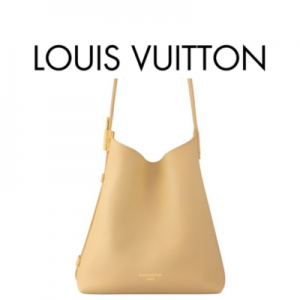 LOUIS VUITTON 로우 키 호보 PM