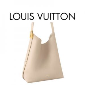 LOUIS VUITTON 로우 키 호보 PM
