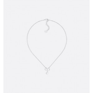 DIOR PETIT CD 진주 네크리스