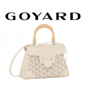 GOYARD 사이공 수플 미니백