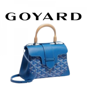 GOYARD 사이공 수플 미니백