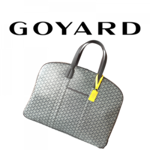 GOYARD 새빌 로 수트 케이스