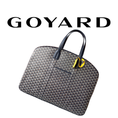 GOYARD 새빌 로 수트 케이스