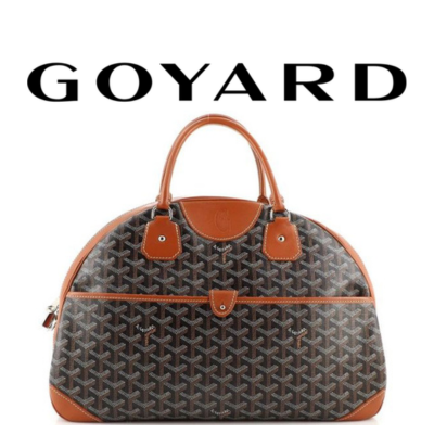 GOYARD 쟌느백 GM