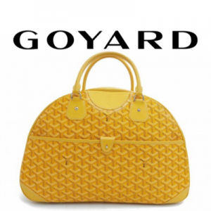 GOYARD 쟌느백 GM