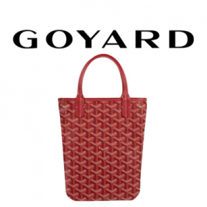 GOYARD 포아티에 백