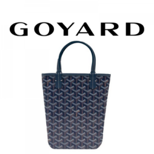 GOYARD 포아티에 백