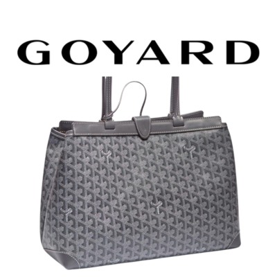 GOYARD 벨샤스 비유드백 PM