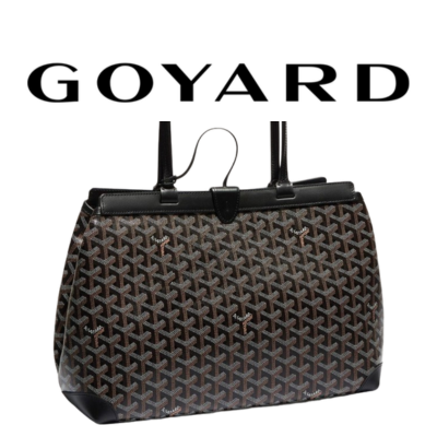 GOYARD 벨샤스 비유드백 PM