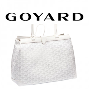 GOYARD 벨샤스 비유드백 PM