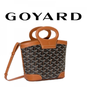 GOYARD 벨루가 미니백