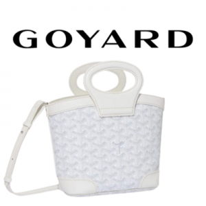 GOYARD 벨루가 미니백