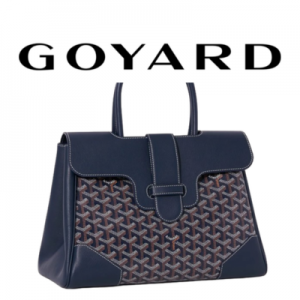 GOYARD 카바스 사이공 토트백