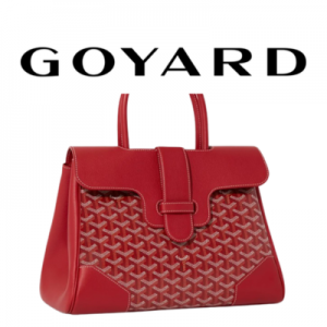 GOYARD 카바스 사이공 토트백