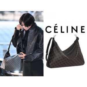 [원빈 PICK] CELINE 라지 스트랩 로미