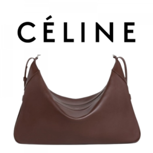 CELINE 라지 스트랩 로미