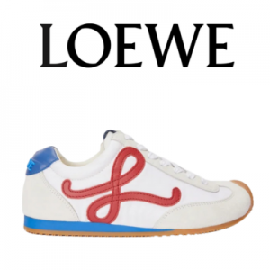 [225~300] LOEWE 발레 러너 2.0 스니커즈