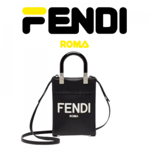 FENDI 미니 선샤인 쇼퍼백