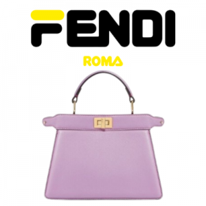 FENDI 피카부 I SEE U 쁘띠 백
