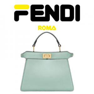 FENDI 피카부 I SEE U 쁘띠 백