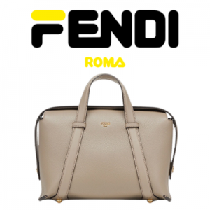 FENDI 보스톤 365 토트백