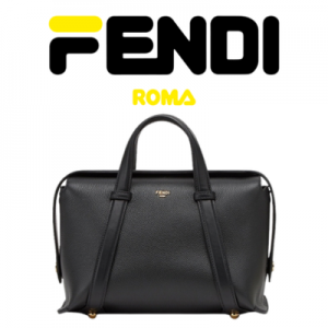 FENDI 보스톤 365 토트백