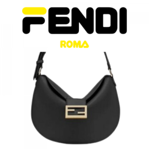 FENDI 크루아상 숄더백
