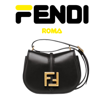 [성소 PICK] FENDI 커'몬 미니 가죽 백