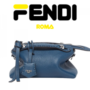 FENDI 바이 더 웨이 셀러리아 미니 백