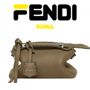 FENDI 바이 더 웨이 셀러리아 미니 백