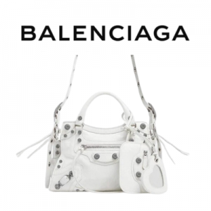BALENCIAGA 네오 카골 XS 핸드백