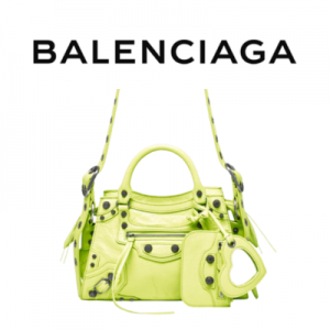 BALENCIAGA 네오 카골 XS 핸드백