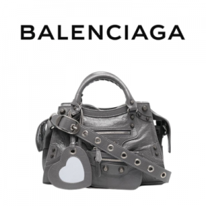BALENCIAGA 네오 카골 XS 핸드백