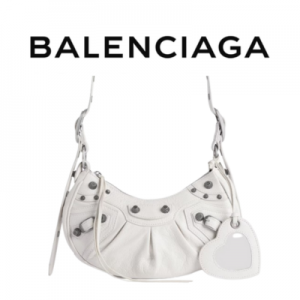 BALENCIAGA 르 카골 XS 숄더백