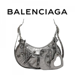 BALENCIAGA 르 카골 XS 숄더백