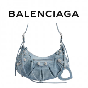 BALENCIAGA 르 카골 XS 숄더백