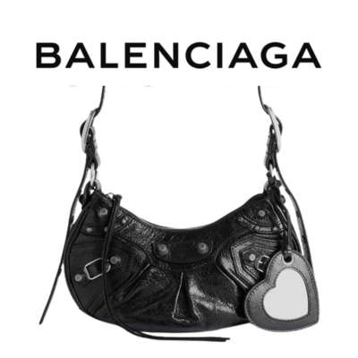 BALENCIAGA 르 카골 XS 숄더백