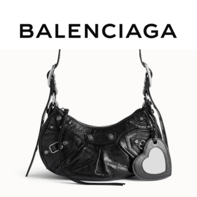 BALENCIAGA 르 카골 XS 숄더백