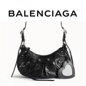 BALENCIAGA 르 카골 XS 숄더백