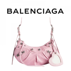 BALENCIAGA 르 카골 XS 숄더백