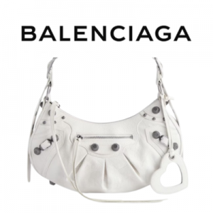 BALENCIAGA 르 카골 스몰 숄더백