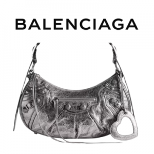 BALENCIAGA 르 카골 스몰 숄더백