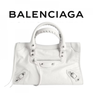 BALENCIAGA 르 시티 스몰 백