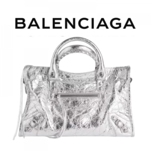 BALENCIAGA 르 시티 스몰 백