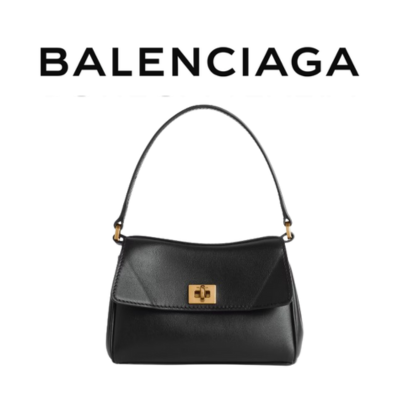 BALENCIAGA 로데오 나노 체인백
