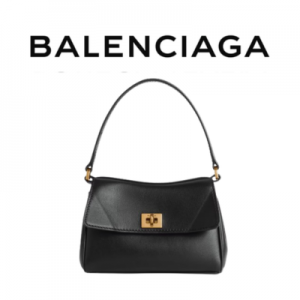 BALENCIAGA 로데오 나노 체인백