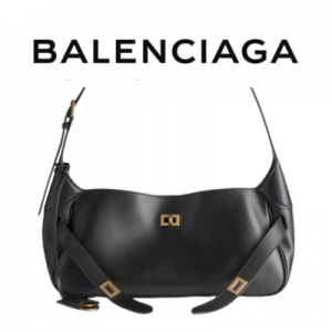 BALENCIAGA 벨 에어 스몰 숄더백
