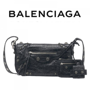 BALENCIAGA 르 카골 XS 플랩백